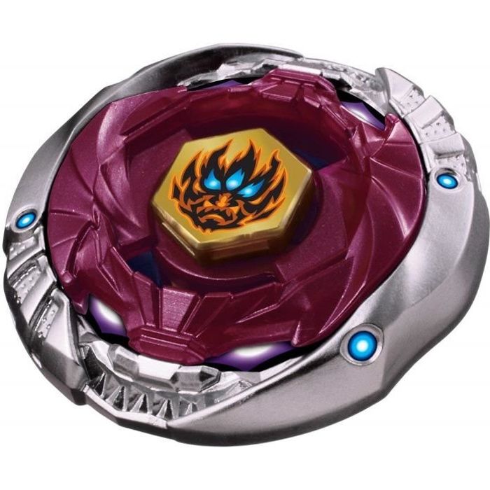 Toupie Beyblade Phantom Orion avec lanceur - Officielle Takara Tomy