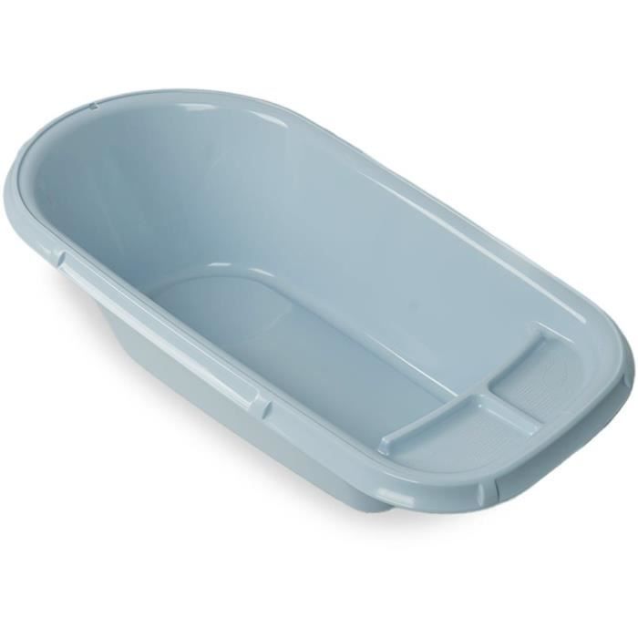 THERMOBABY Baignoire luxe - Fleur bleue