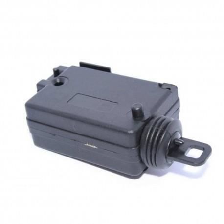 Moteur de centralisation de coffre Renault Kangoo Twingo Mégane Mégane Scénic Clio 1 Espace R19 R21 R25 Dacia Logan Lodgny Sandero