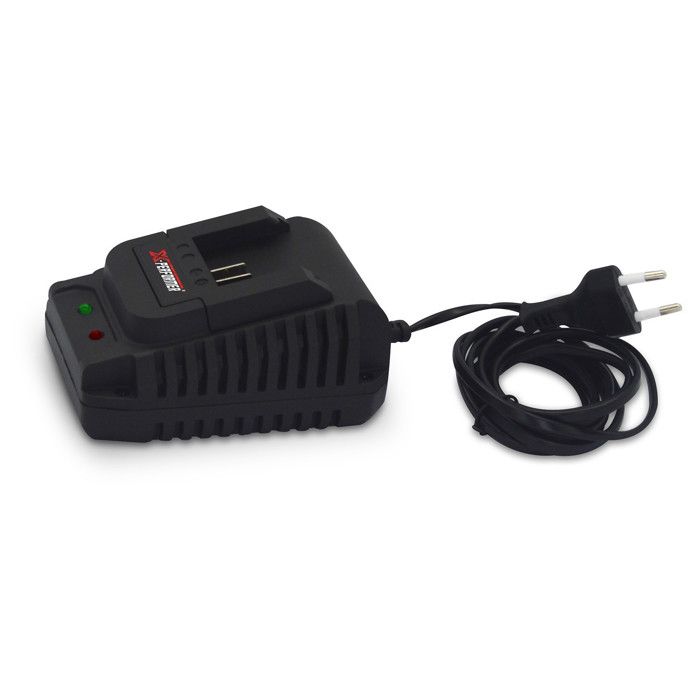 Chargeur pour batteries X-Performer 20V XPBAT2A et XPBAT4A