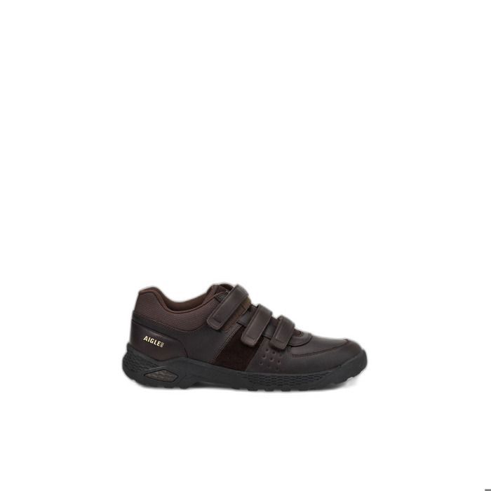 Aigle Chaussures de marche Aigle Dolik Scratch