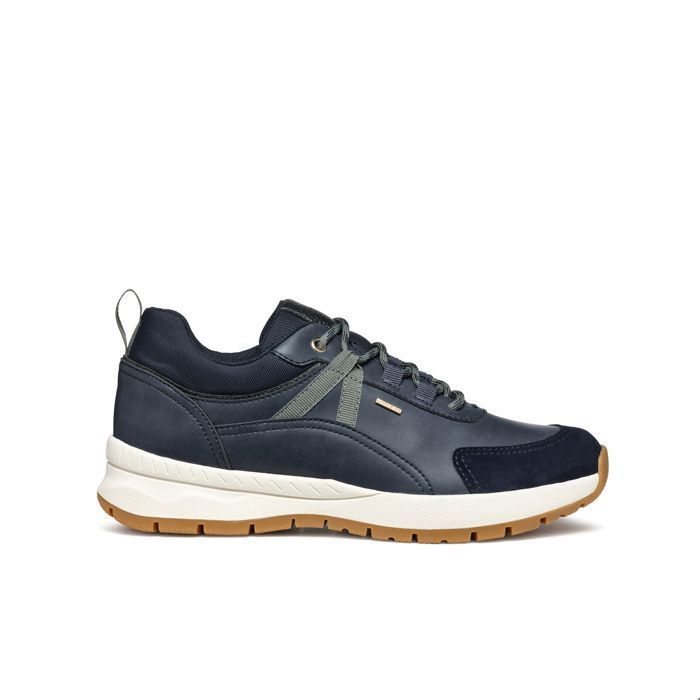 Geox Baskets femme Geox Braies
