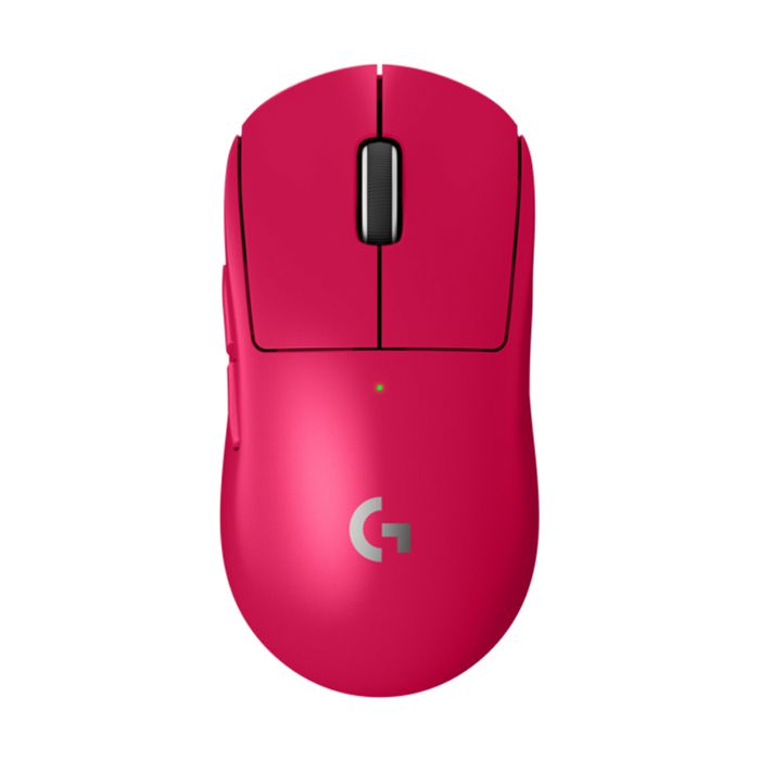 Gaming Logitech GPW3 25600dpi 63g