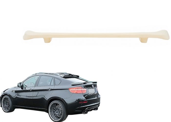 INSERTO TAPPETINO BAGAGLIAIO BMW X4 F26 2014-2018 per DZ coupé