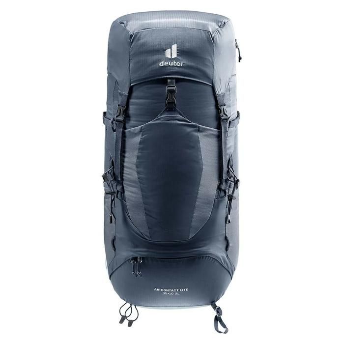 Sac à dos de trekking - Deuter - Aircontact Lite 35+10 SL - Léger - Réglable - Femme