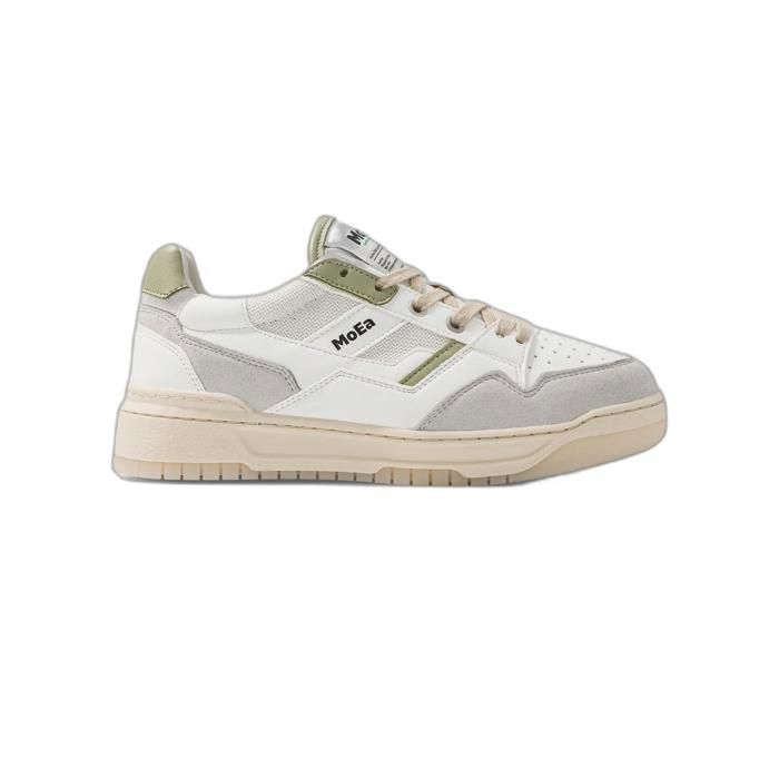 Baskets MoEa Gen2 - Cactus - white/aloe Baskets MoEa Gen2 - Cactus - white/aloe