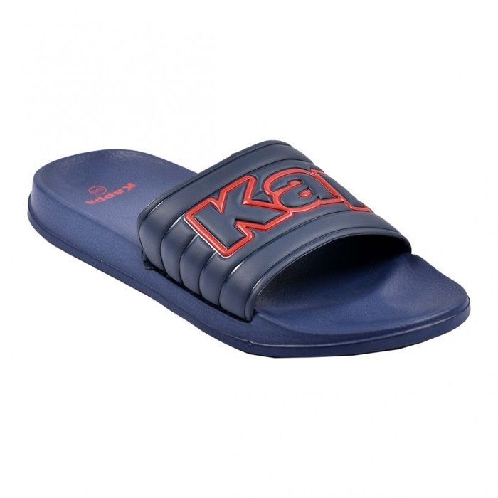 Kappa Claquette A Scratch Achat Chaussures Kappa Homme Mule Sabot