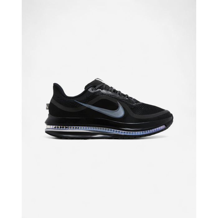 Nike Nike Air Zoom Pegasus Premium Black Metallic Silver