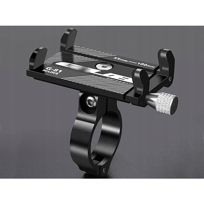 Universal Support de Téléphone de Réglable Vélo de Support GPS Bracket