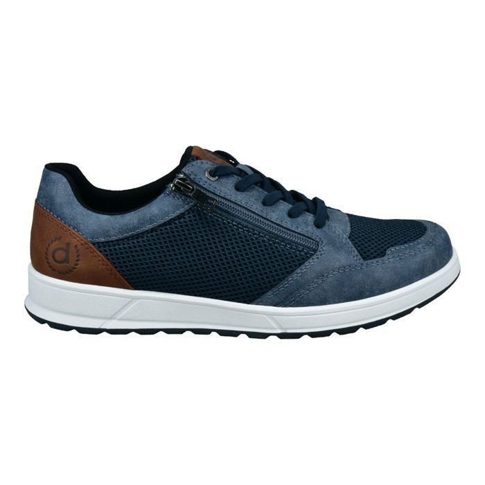 Baskets Bugatti Artic