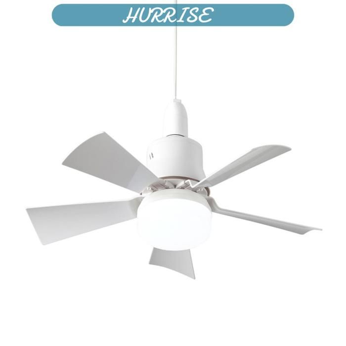 Sonew Lampe de ventilateur de plafond moderne Lampe de Ventilateur de Plafond Amovible avec Douille quincaillerie electrique - Sonew