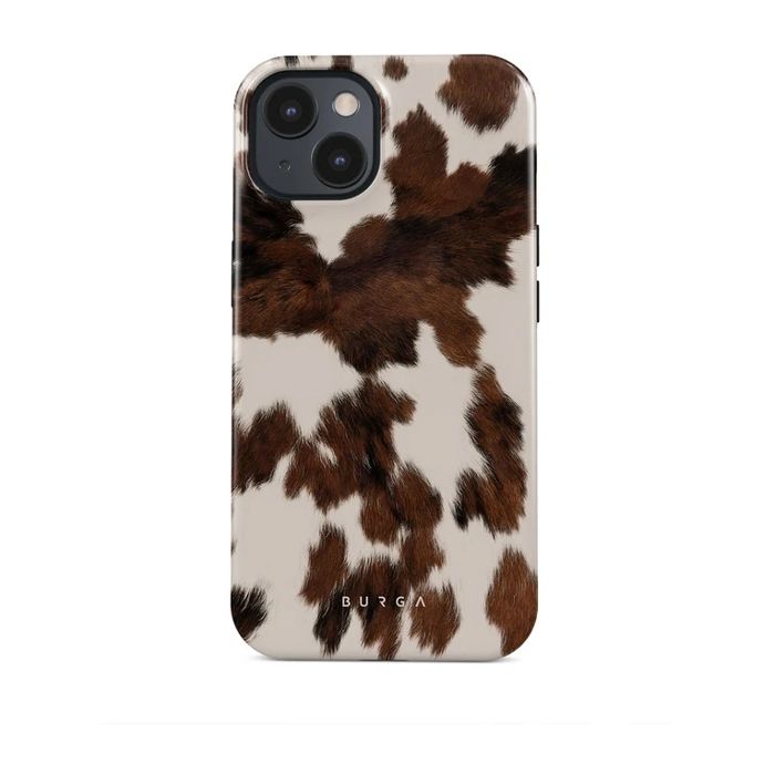 Coque Tough MagSafe Apple iPhone 14 - Celestial
