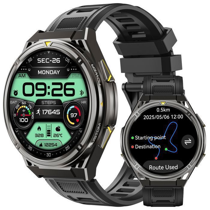 Montre Sport GT5 CUBOT (CUBOT)