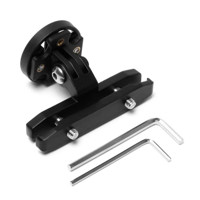 Support de feu arriere de velo pour Garmin Varia accessoires Radar de recul RTL510 Cdiscount Auto