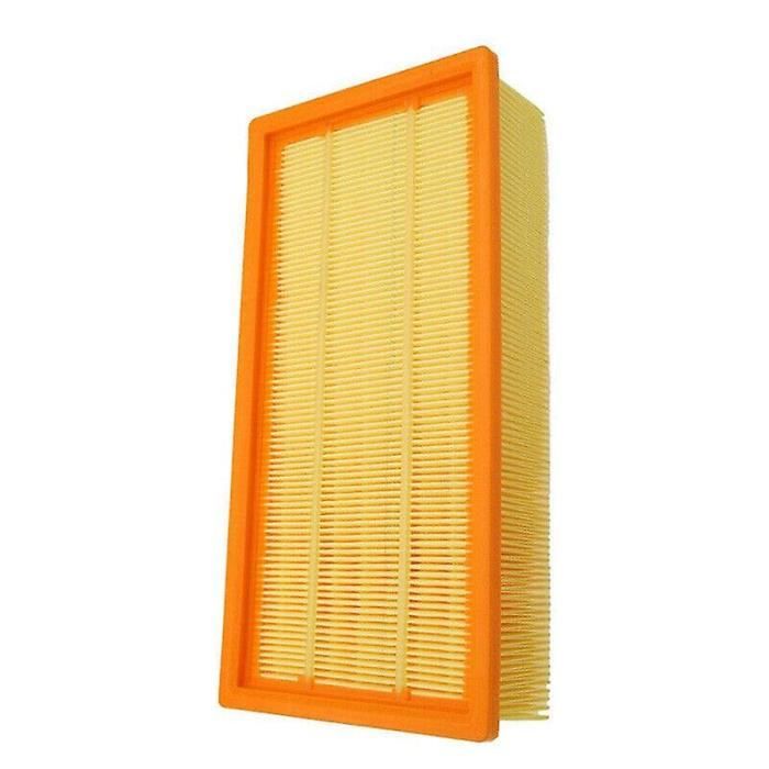 Filtre à Air Pour Karcher 6.904-283 NT 65/2 ECO Lamelles Filtre NT 65/2