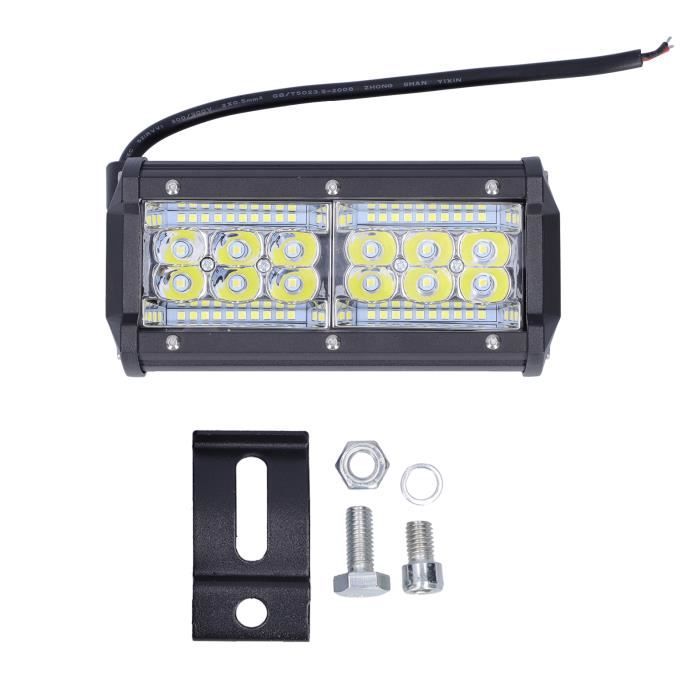 Akozon Luz Led Eagle Eye, 10 Piezas 10 W 18 Mm Bombillas De Ojo De