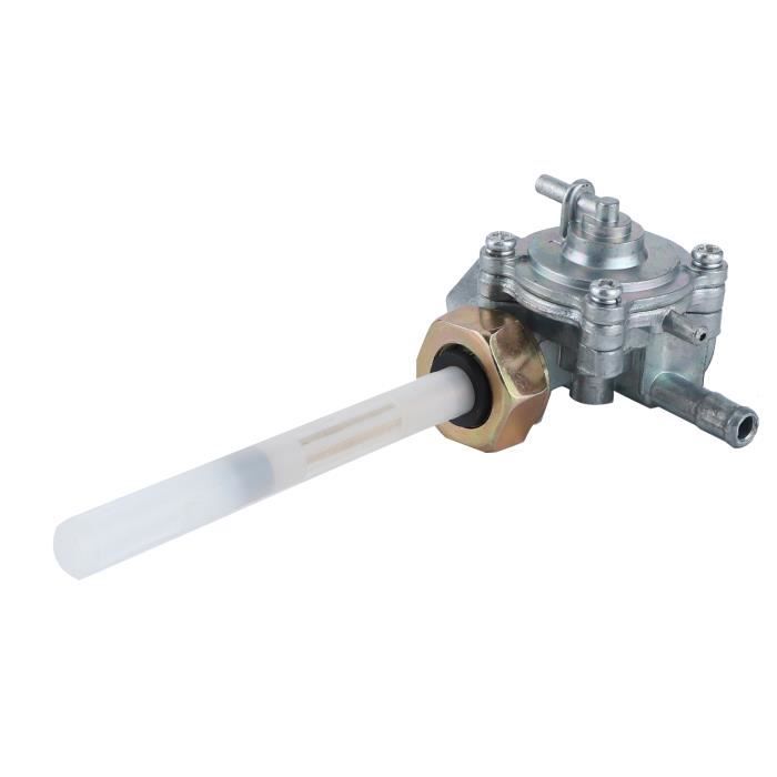 Akozon Fuel On Off Valve, Fuel Switch, 16950‑MM2‑013 Fit for CMX450