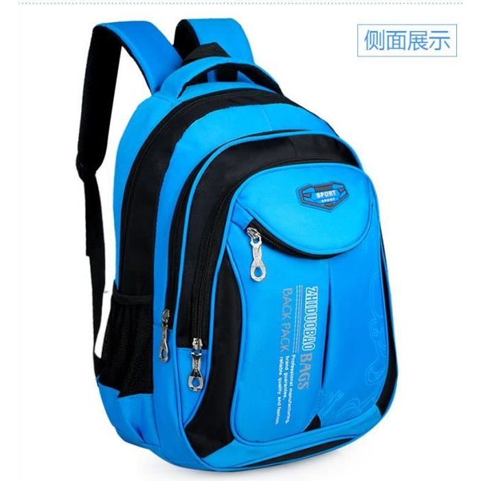sac scolaire