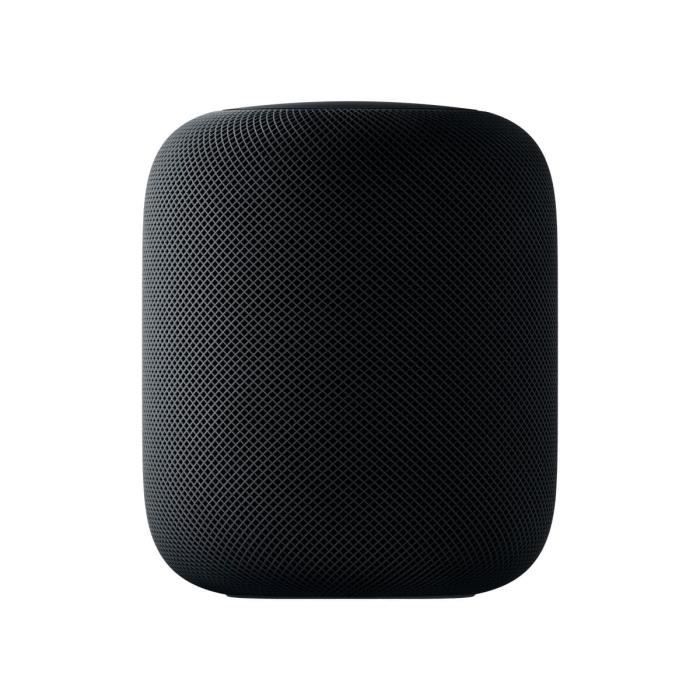 Photo de apple-homepod-space-grey