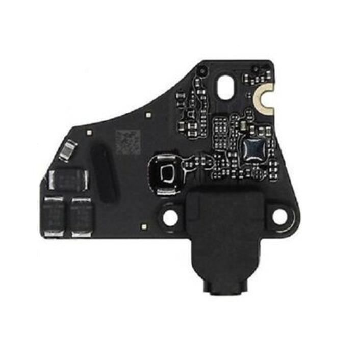 Cavo Scheda Audio Apple Macbook Air 13" A2179 821-02788-A #4733 - Foto 8
