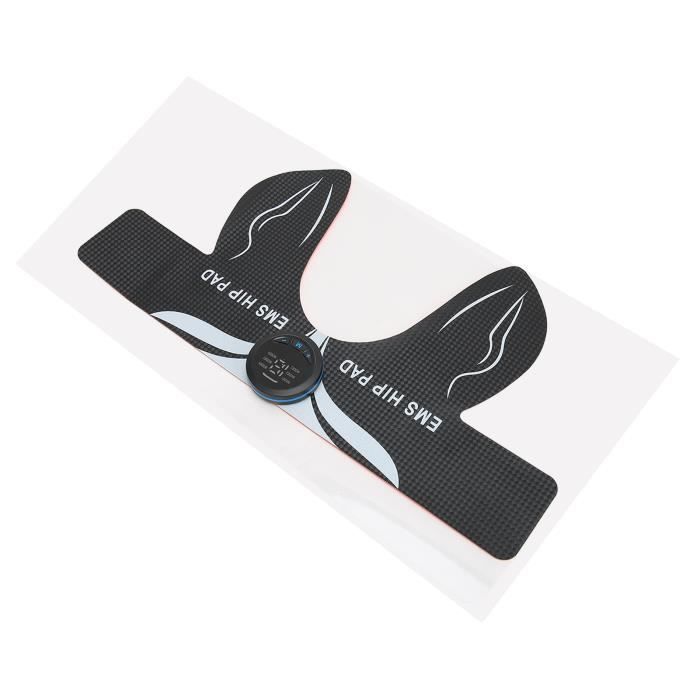 VINGVO Entraîneur de hanche Masseur de stimulation de muscle de hanche VINGVO Entraîneur de hanche Masseur de stimulation de muscle de hanche