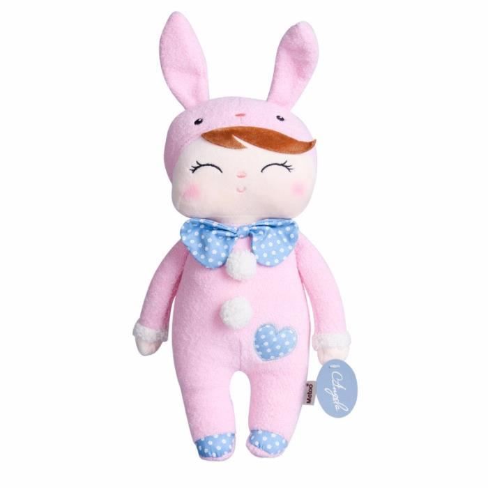 Metoo Joli Jouet Rose Peluche 13 Enfant Angela Bebe Animal Peluche Poupee D Anniversaire Cdiscount Jeux Jouets Metoo Joli Jouet Rose Peluche 13 Enfant Angela Bebe Animal Peluche Poupee D Anniversaire Cdiscount Jeux Jouets