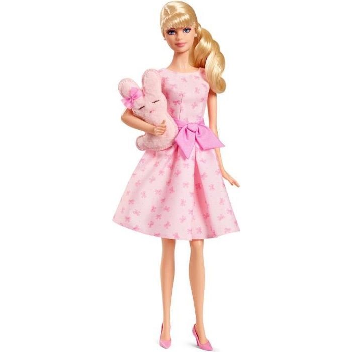 barbie poupeé collection