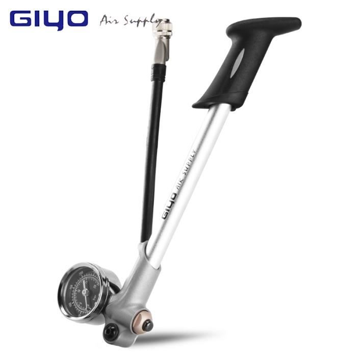 Giyo outlet air supply