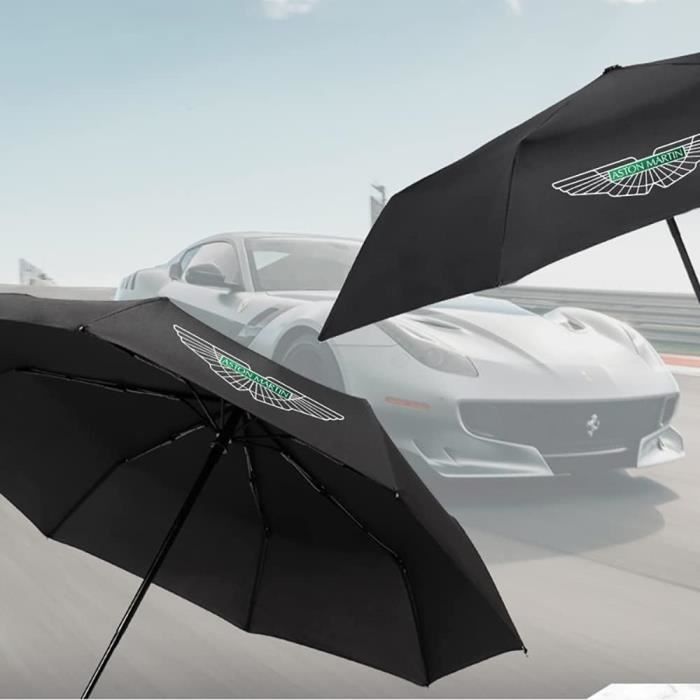 Voiture Parapluie Pliant Pour Aston Martin Db9 Db11 Dbs V8 V12