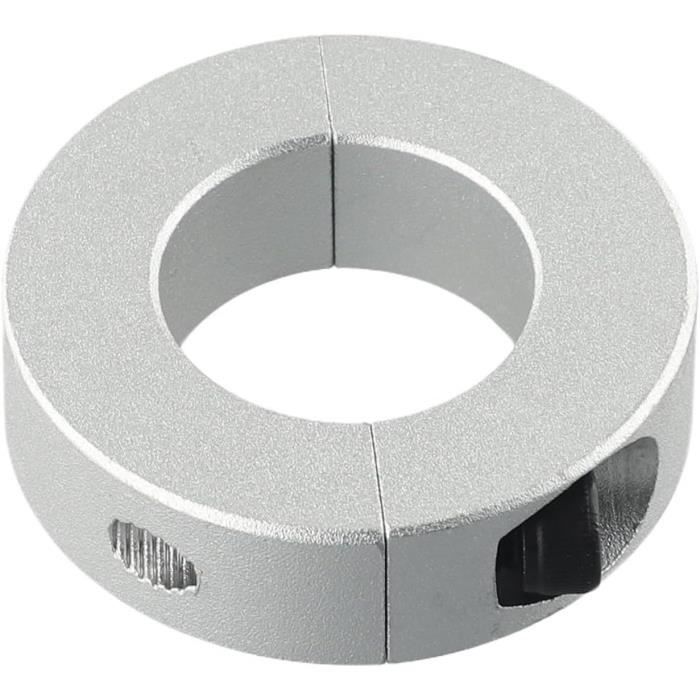 Collier Serrage Cardan Colliers De Serrage OTUAYAUTO - Lot De 16 Pour Soufflets De Cardan - Acier Inoxydable 304 - Réglables Collier Serrage Acier Inox