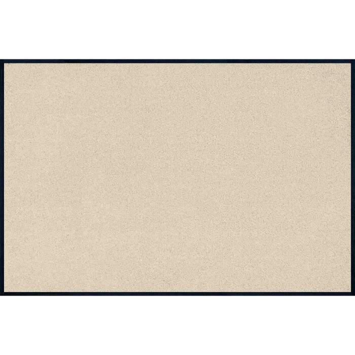 B004Fqw0Ks Tapis De Sol Wash Dry Champagne 60X90 Cm Intérieur Et