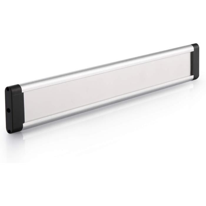 TITANESK Lampe Led De Placard Détecteur de Mouvement Rechargeable
