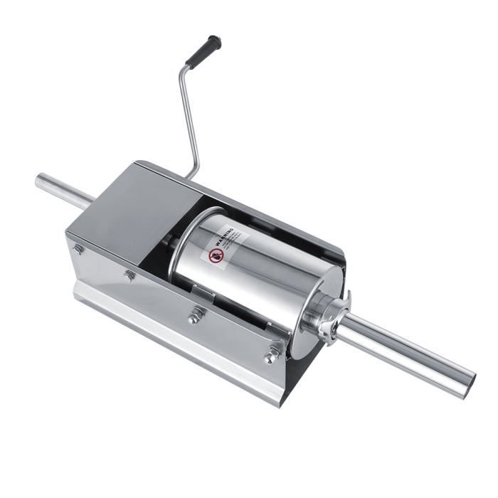 Machine À Saucisses Manuelle En Acier Inoxydable À - Canada