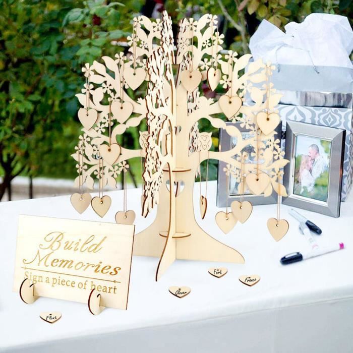 Arbre A Souhait Mariage Achat Vente Pas Cher