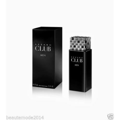 azzaro club homme