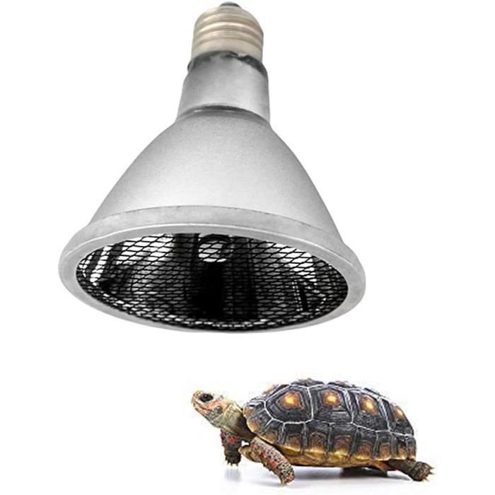 Plaque Chauffante Pour Élevage Poussins 20W - Remplacement Lampe Chauffage - Pour Poulailler, Éclosion