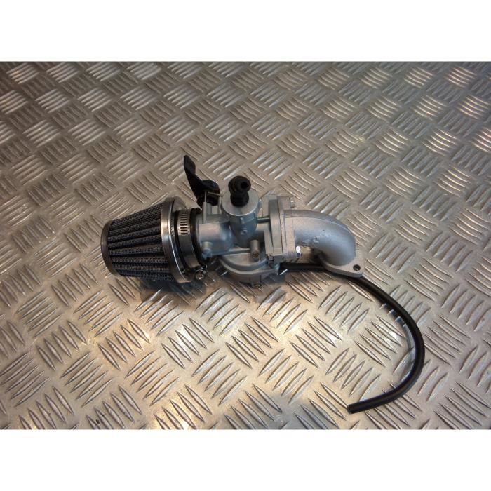 Carburateur pz22 pz 22 lifan dirt bike dax quad skyteam 50 110 125