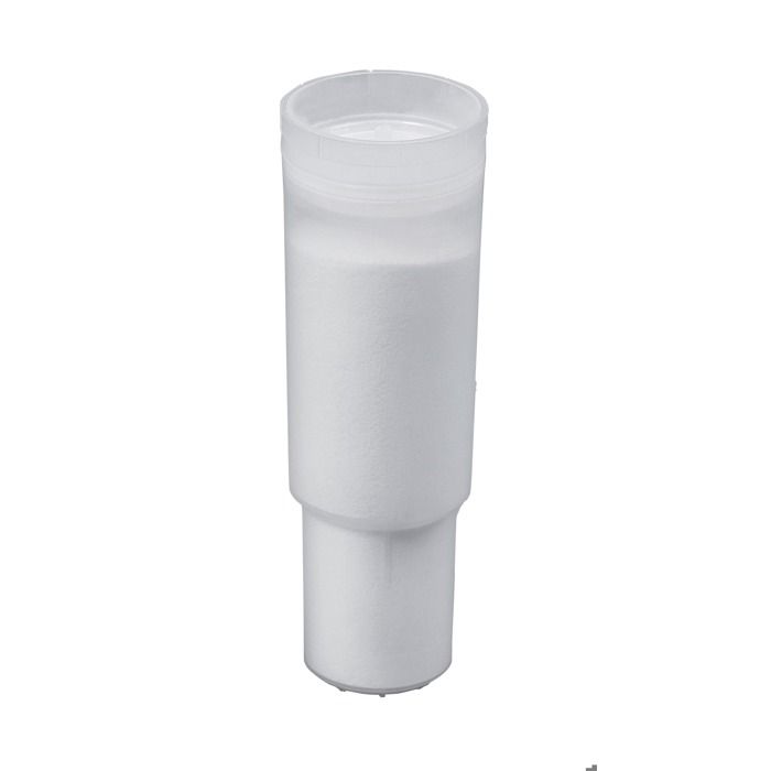 Cartouche anti-tartre - MERKUR - EUROPHOS 101254 - Prévention calcaire - Anti-corrosion - Débit 25 m³/h
