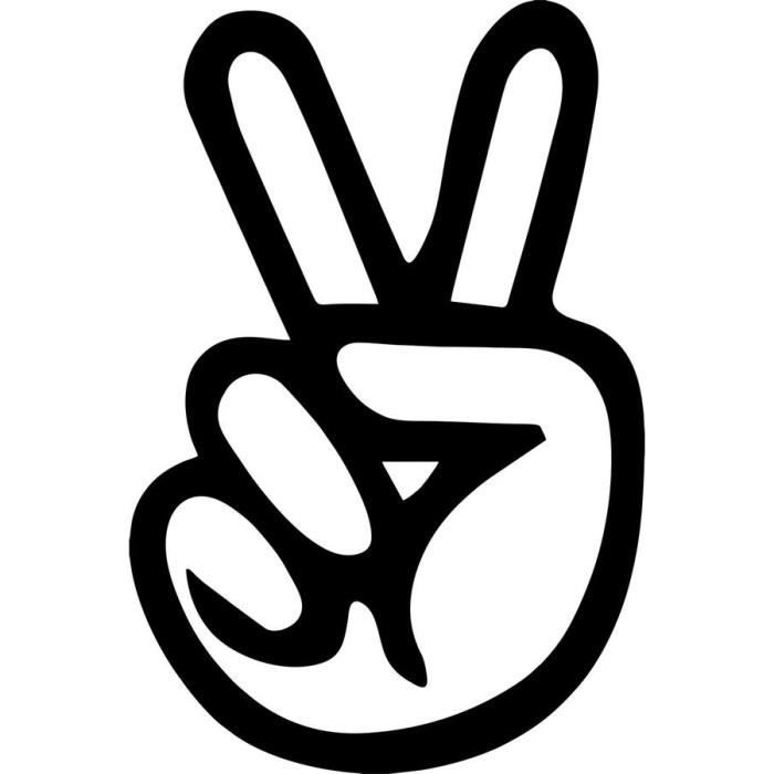 Autocollant voiture moto Clearance