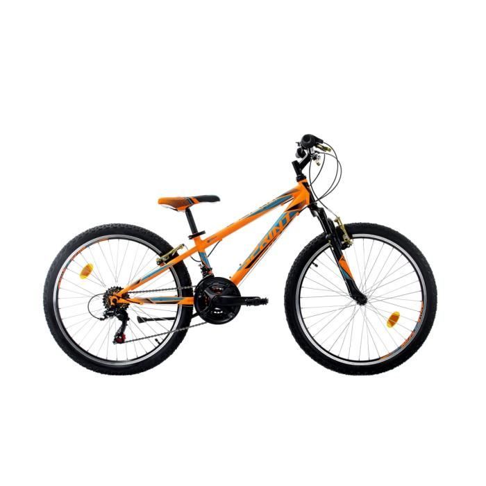 Vtt ktm 24 pouces top