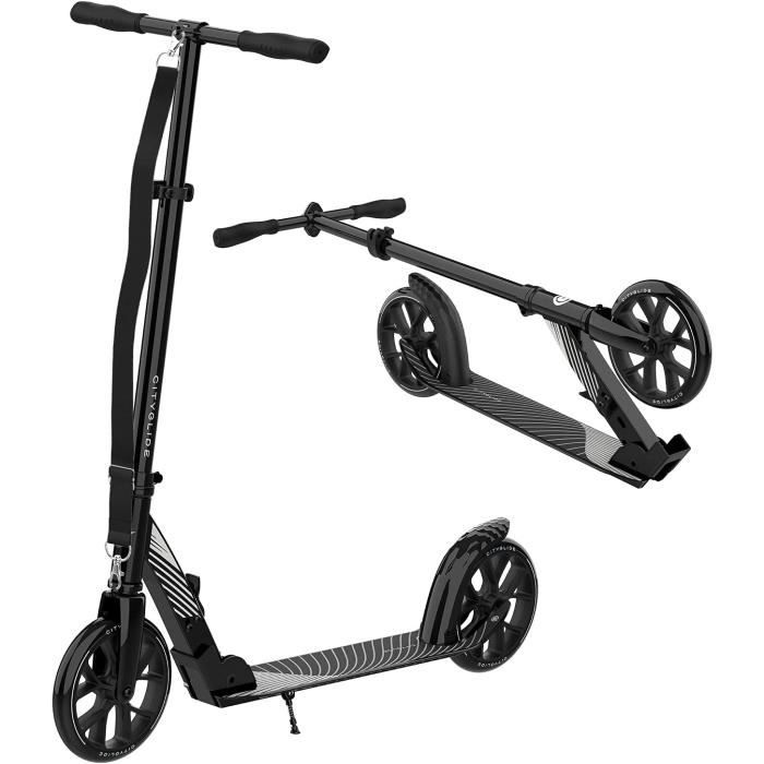 Trottinette Hurtle Gravity In Resurrection – Enfant/ado – Street Légère – Neuve