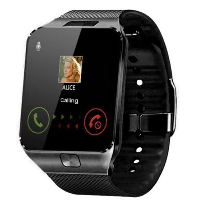 Montre elite connectée smartwatch 2020 clearance