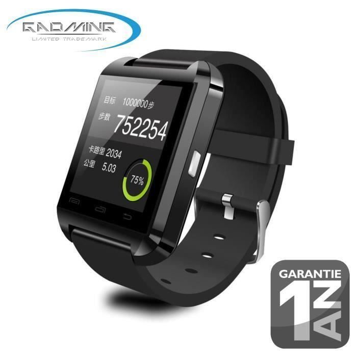 samsung galaxy watch etanche