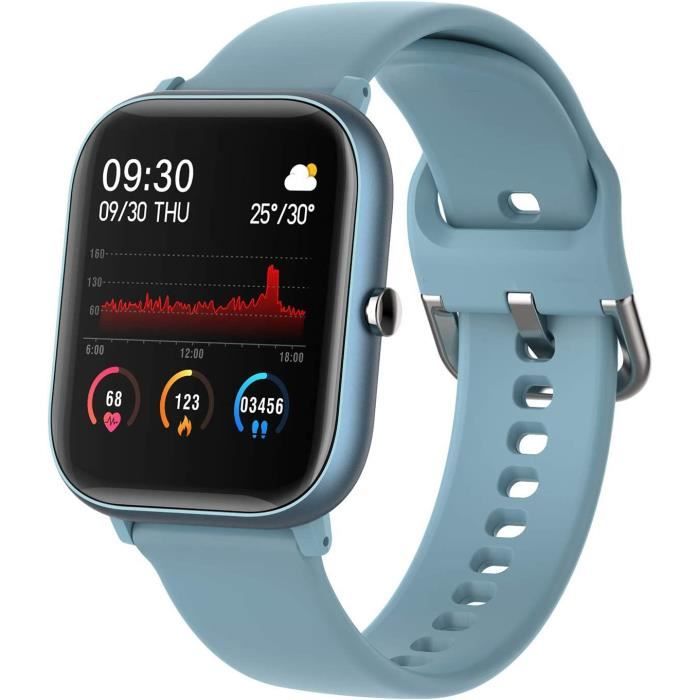Montre running online natation