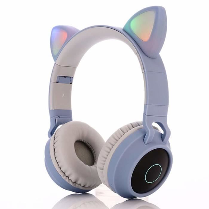 Ecouteur chat clearance