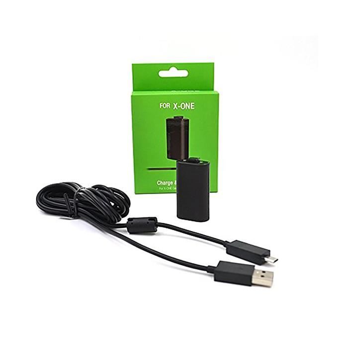 batterie manette xbox one