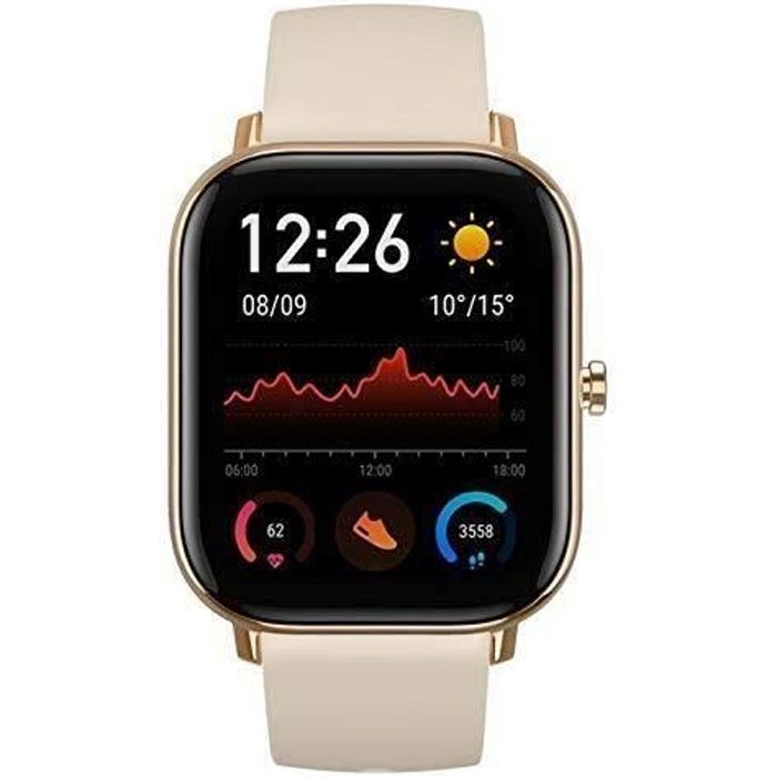 Amazfit gts sales cdiscount