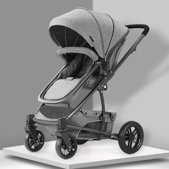 Poussette online extra pliable