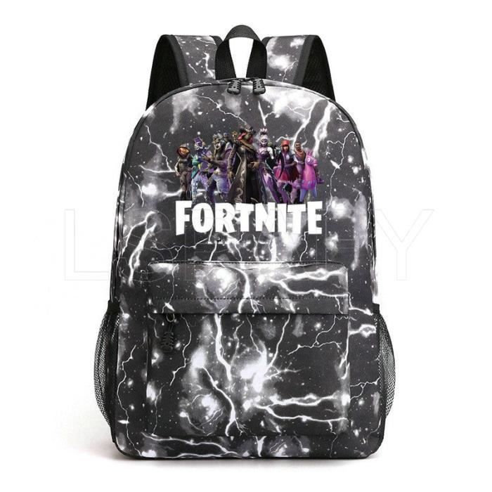 Sac fortnite jeu best sale