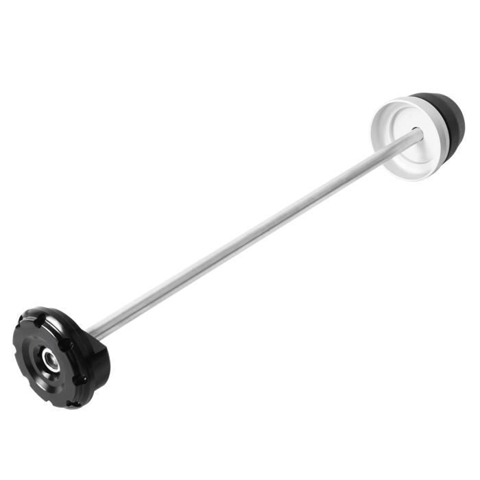 Axes Avant Et Arrière à Dégagement Rapide Pour VTT, Moyeu Creux